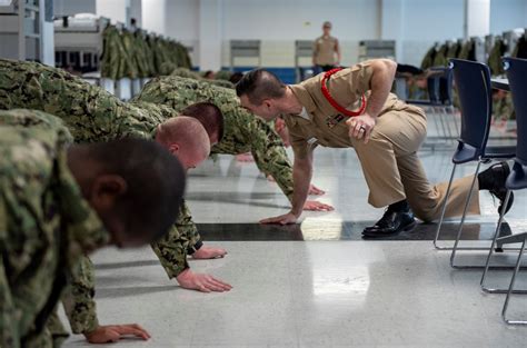 How long is the boot camp for the navy. Things To Know About How long is the boot camp for the navy. 